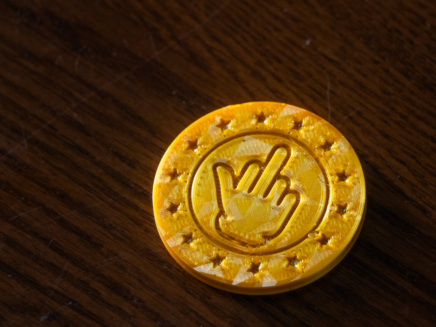 F*ck to give meme coin